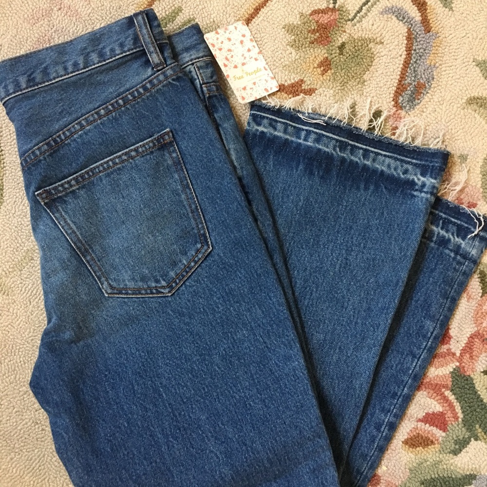 Freepeople Jeans